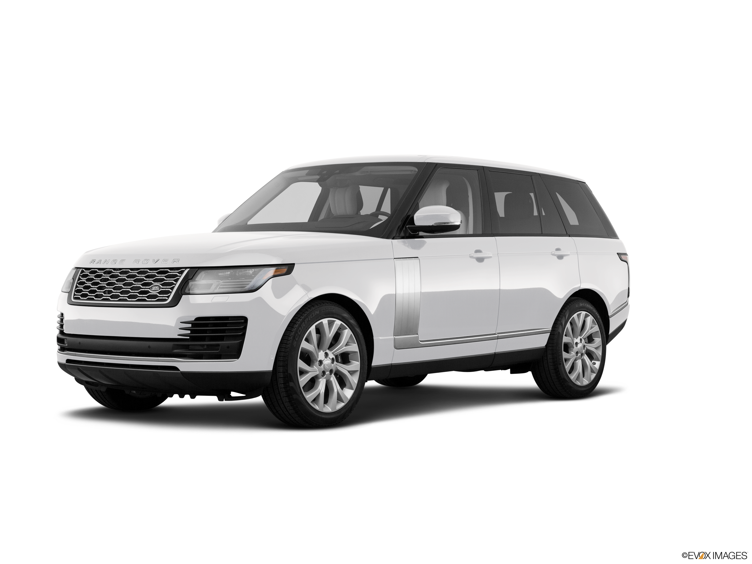 2021 land rover on sale range rover images